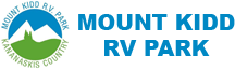 Mount Kidd RV Park